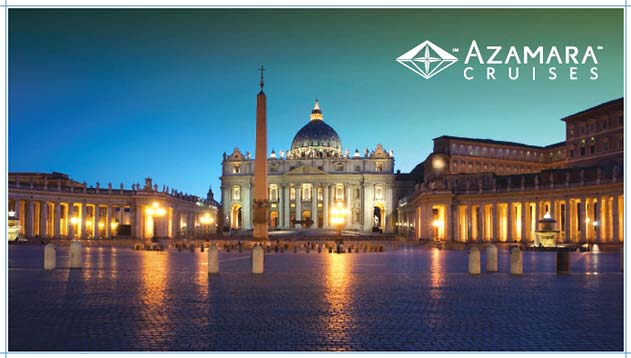 Azamara Cruises