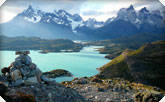 South America