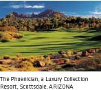 The Phoenician, a Luxury Collection Resort, Scottsdale, ARIZONA